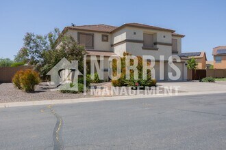 122 Cholla St in Coolidge, AZ - Building Photo - Building Photo