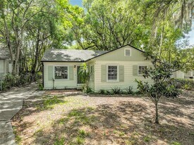 21 N Mills Ave in Orlando, FL - Building Photo