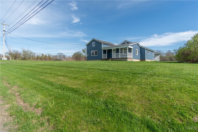 property at 14530 Dodge Ave
