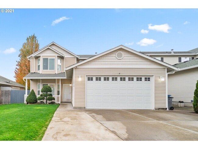 property at 12810 NE 49th Way