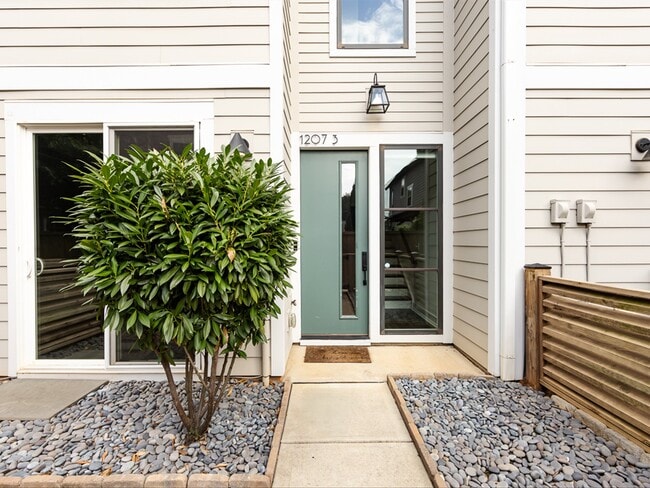property at 1207 E 36th St