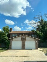 2101 Granberry Dr in Austin, TX - Building Photo