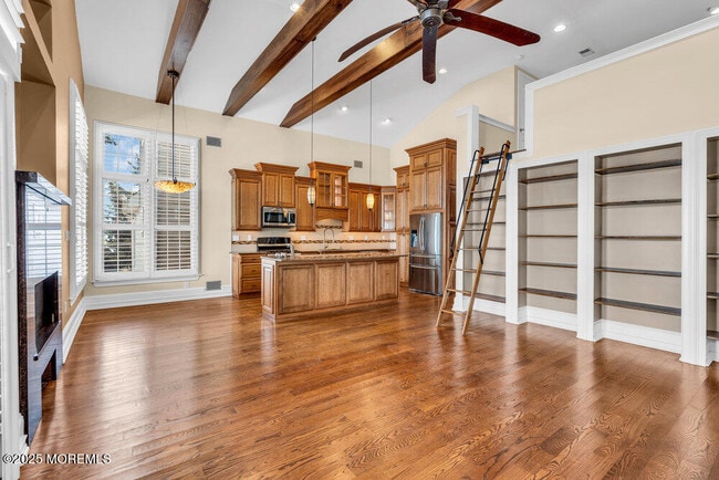 property at 8 Central Ave