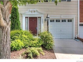 1205 Boulder Creek Rd in Richmond, VA - Building Photo