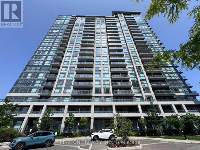 property at 349-1349 Rathburn Rd W