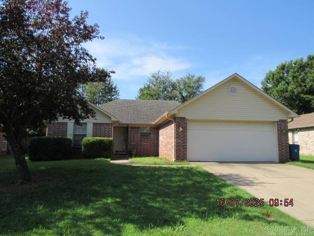 property at 2235 Sugar Creek Dr