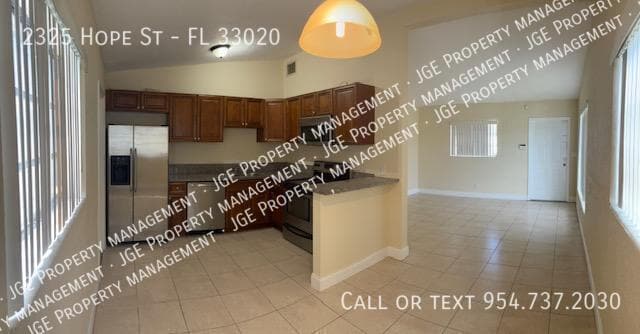 2325 Hope St in Hollywood, FL - Building Photo - Building Photo