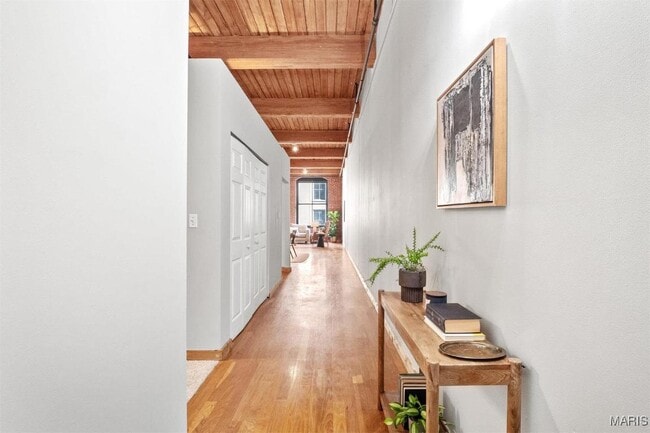 property at 507 N 13th St