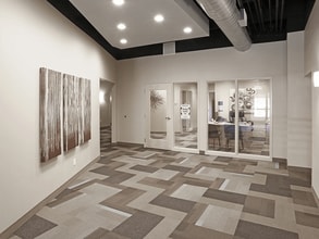 Windsor Gates in Minneapolis, MN - Foto de edificio - Building Photo