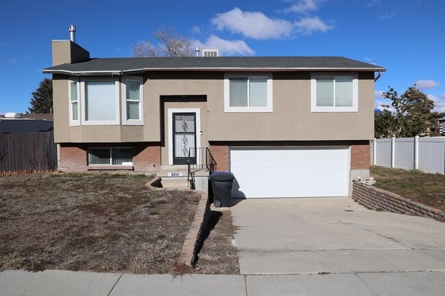 property at 3910 Burgess Rd