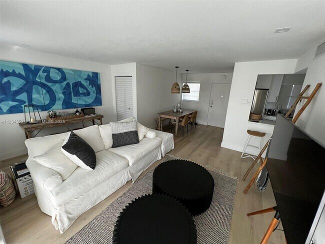 property at 221 Meridian Ave