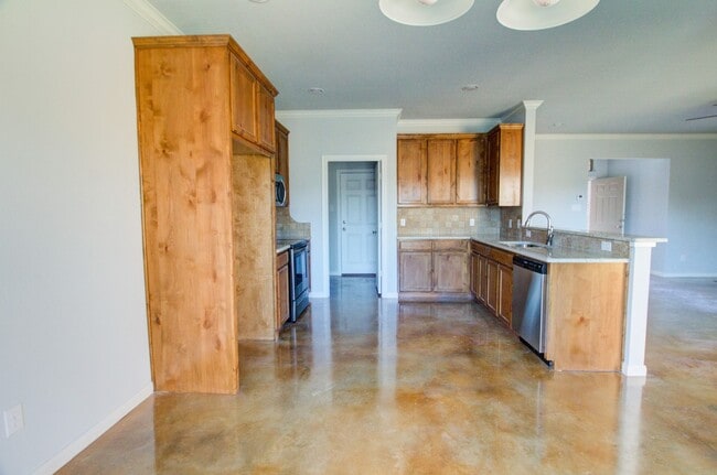 5308 Copper Mountain in Waco, TX - Building Photo - Building Photo