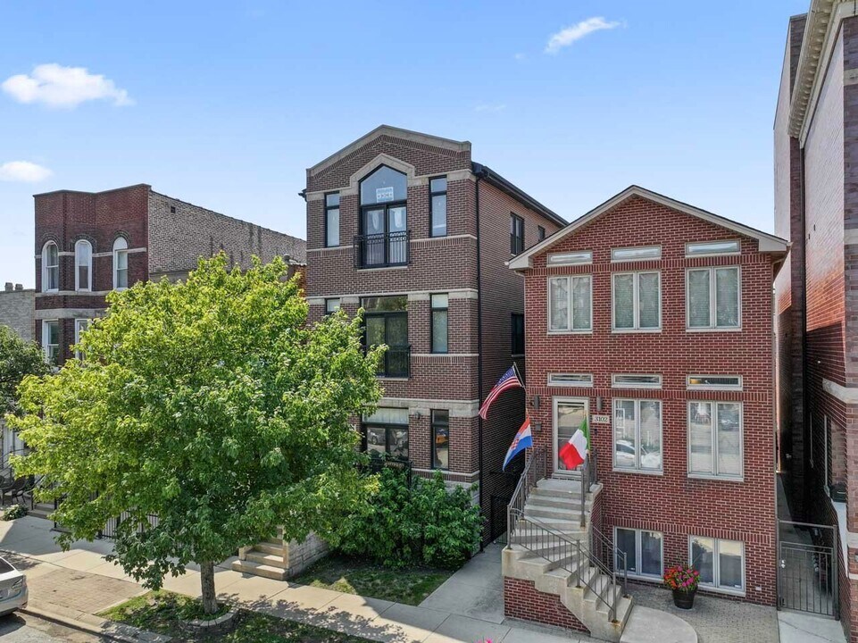 3106 S Wells St in Chicago, IL - Building Photo
