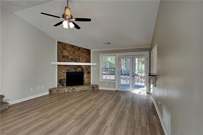 3560 Pine Branches Ct in Acworth, GA - Building Photo - Building Photo