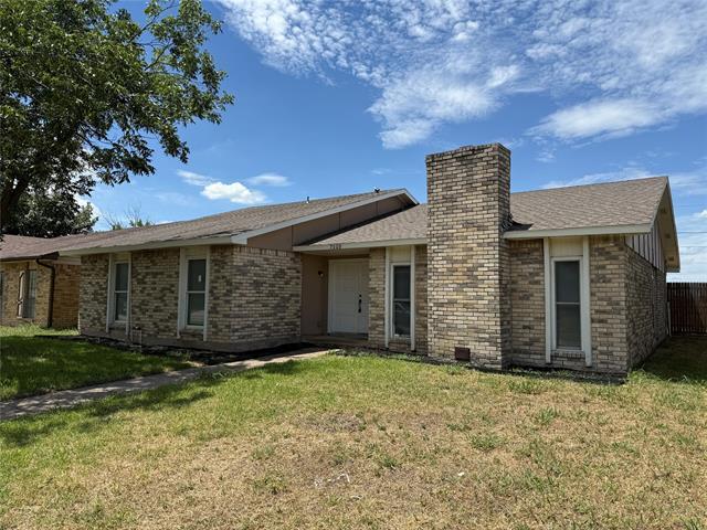 7309 Oakstone Dr in Dallas, TX - Building Photo - Building Photo