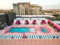 Building Photo - Urbane Apartments in Tucson, Arizona
