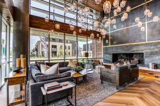 Gables Residences in Denver, CO - Foto de edificio - Building Photo