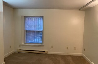 769 Tremont St, Unit 2 in Boston, MA - Building Photo