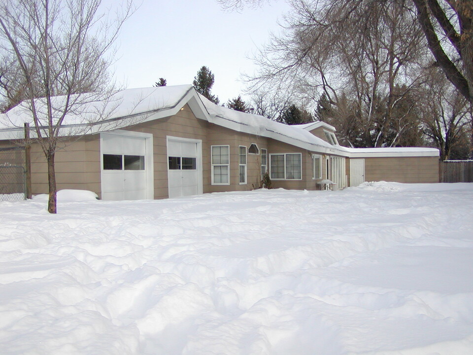 45 S Taft Hill Rd in Fort Collins, CO - Building Photo