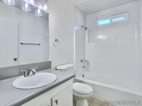 1496 Oakdale Ave, Unit 2 in El Cajon, CA - Building Photo - Building Photo