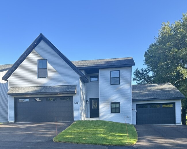 property at 1502 Lower Trentwood Cir
