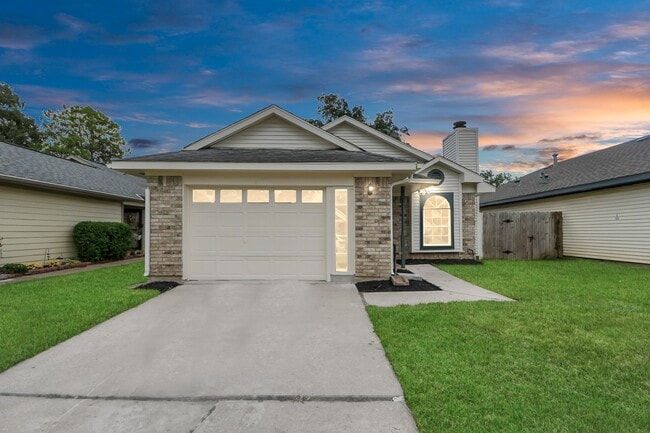 11611 Highland Meadow Dr in Houston, TX - Building Photo - Building Photo