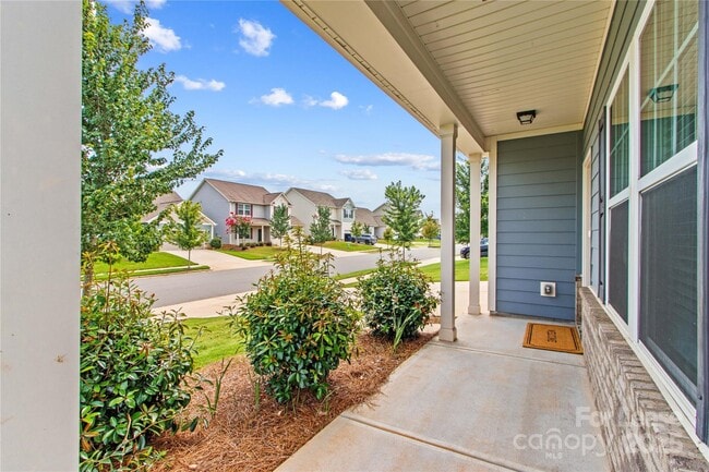 129 Canada Dr in Statesville, NC - Building Photo - Building Photo