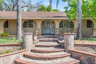 1400 Arkell Rd in Walnut Creek, CA - Building Photo - Building Photo