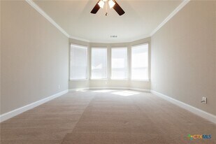 846 Olive Ln in Harker Heights, TX - Building Photo