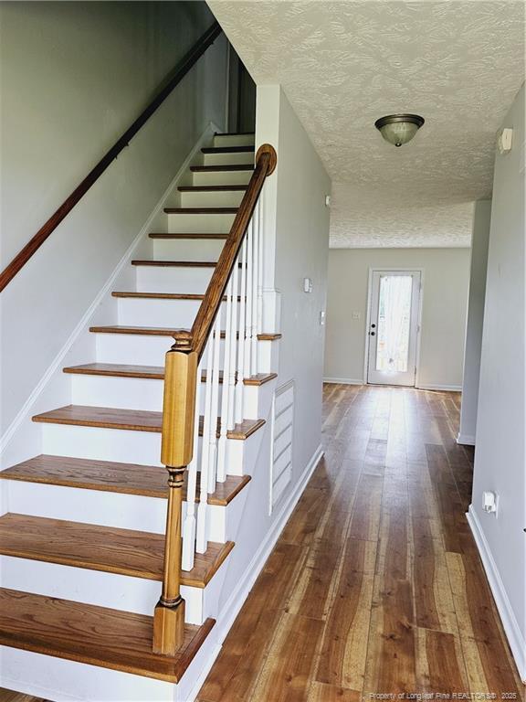 1212 Jereens Creek Rd in Fayetteville, NC - Building Photo - Building Photo