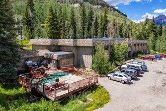 Purgatory Apartments in Durango, CO - Building Photo - Building Photo