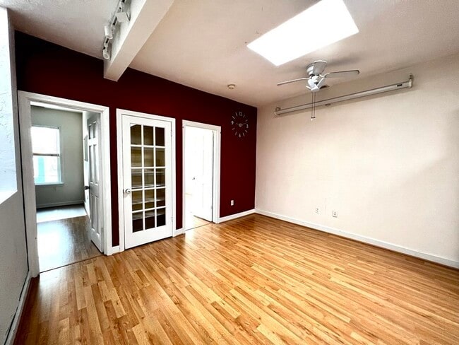 property at 40 Winter St