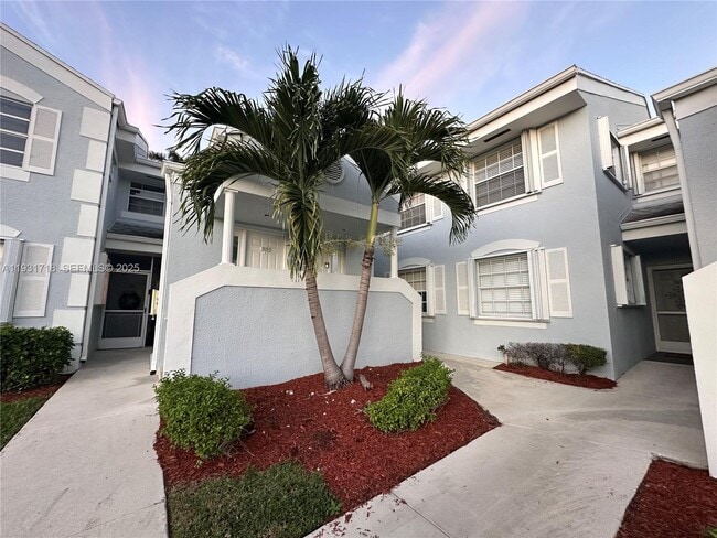 property at 2629 SE 19th Ct