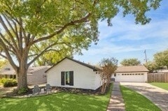 1202 Walnut Bend Ln in Houston, TX - Building Photo