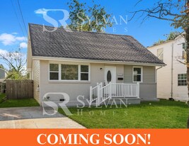 7538 Diven St in Norfolk, VA - Building Photo