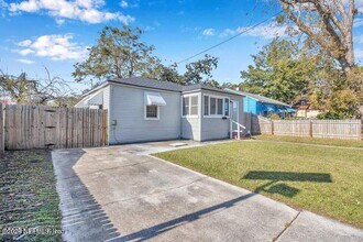 1804 Cleveland St in Jacksonville, FL - Building Photo - Building Photo