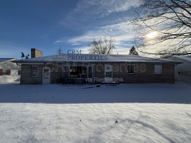 property at 513 James Dr