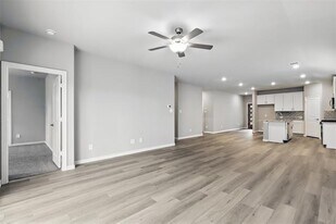 9224 Horse Herd Dr in Fort Worth, TX - Building Photo