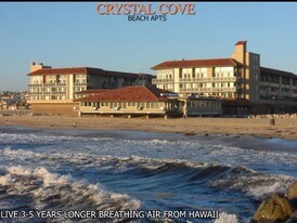 211 Crystal Cove Apts LLC in Redondo Beach, CA - Building Photo