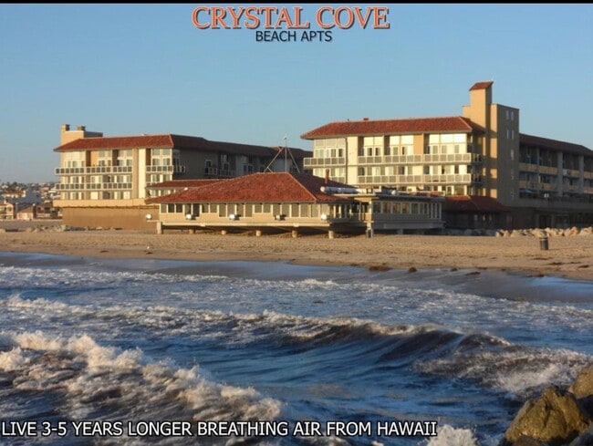211 Crystal Cove Apts LLC