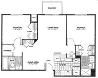 Indian Lake Village Apartments - 12