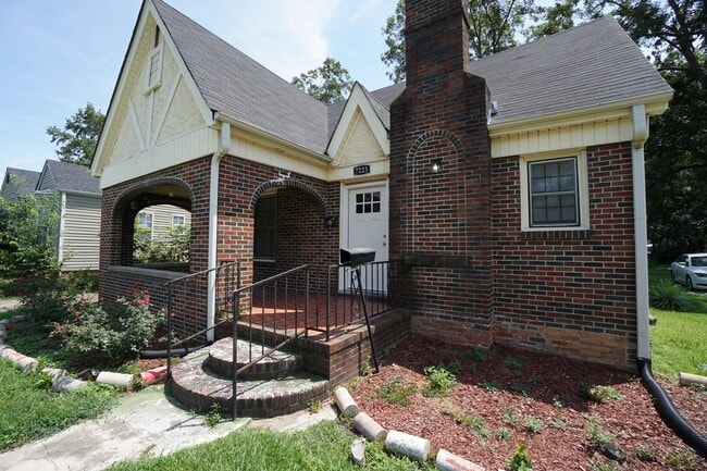 7223 1st Ave S in Birmingham, AL - Building Photo - Building Photo