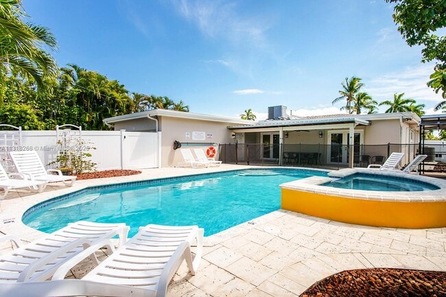property at 1311 Rodman St