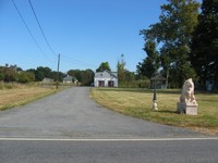 235 Lasher Rd in Tivoli, NY - Foto de edificio - Building Photo