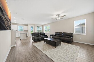 11405 Cay Spruce Wy in San Antonio, FL - Building Photo - Building Photo