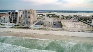 3727 S Atlantic Ave, Unit 3150 in Daytona Beach Shores, FL - Building Photo