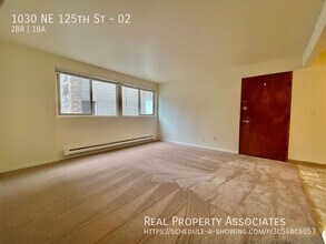 1030 NE 125th St in Seattle, WA - Building Photo - Building Photo