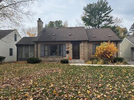 3810 Huntington Ave in Minneapolis, MN - Building Photo