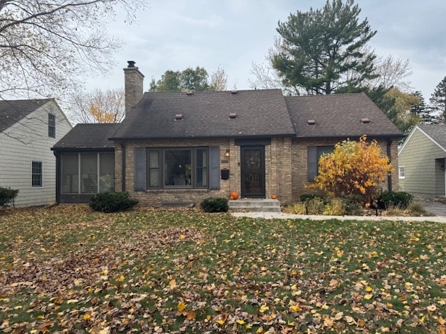 property at 3810 Huntington Ave