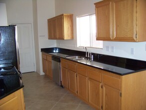 409 Ruby Cir in Mesquite, NV - Building Photo - Building Photo